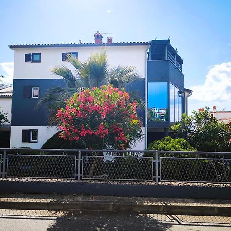 Apartmani Andrea Pula Exterior photo