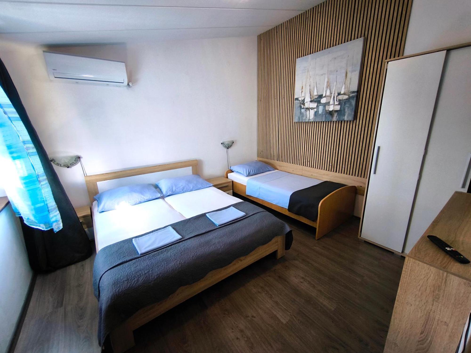 Apartmani Andrea Pula Room photo