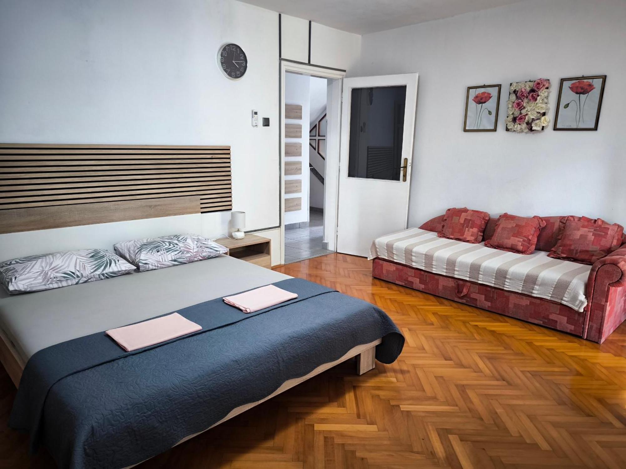 Apartmani Andrea Pula Room photo