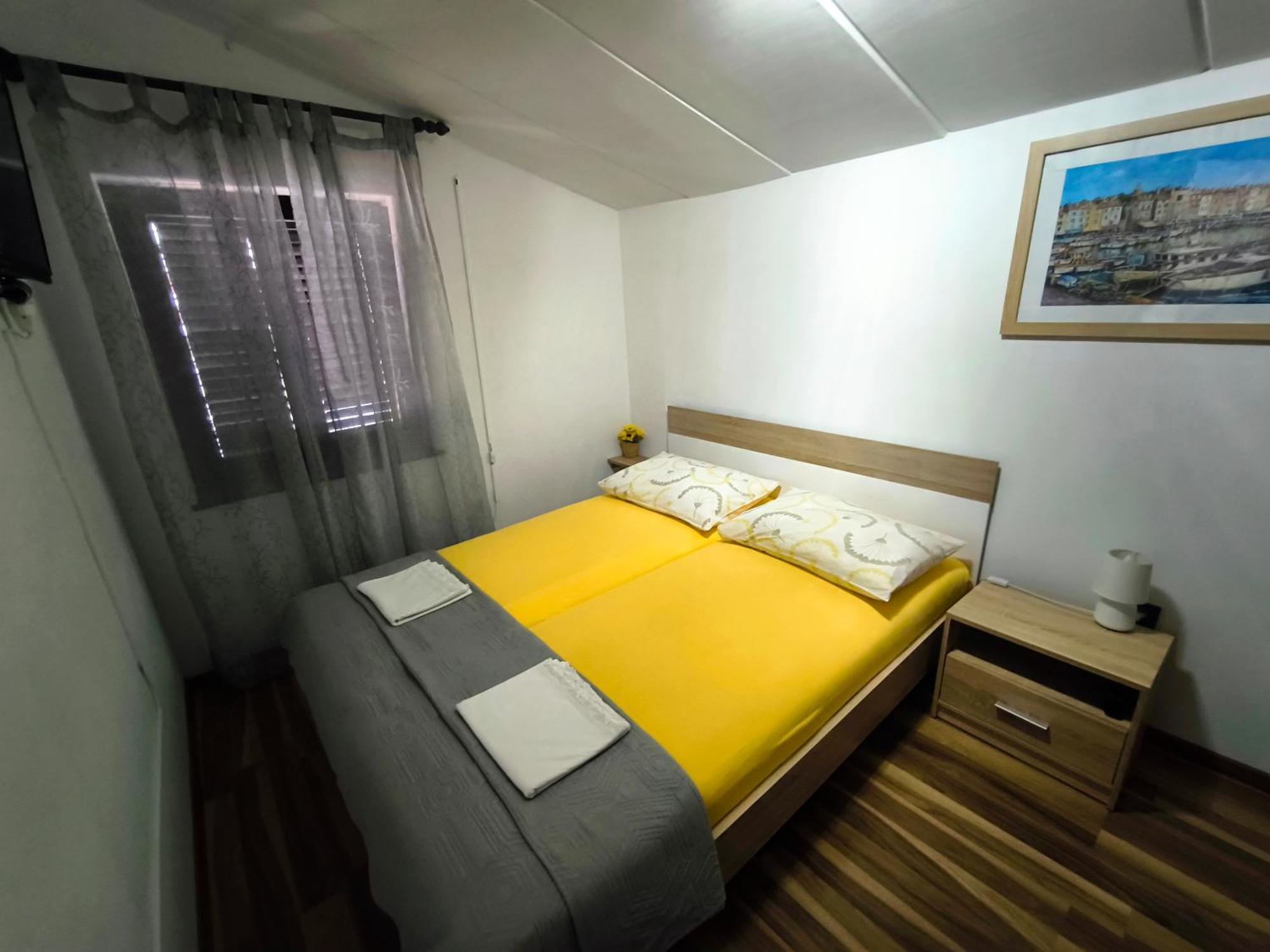 Apartmani Andrea Pula Room photo