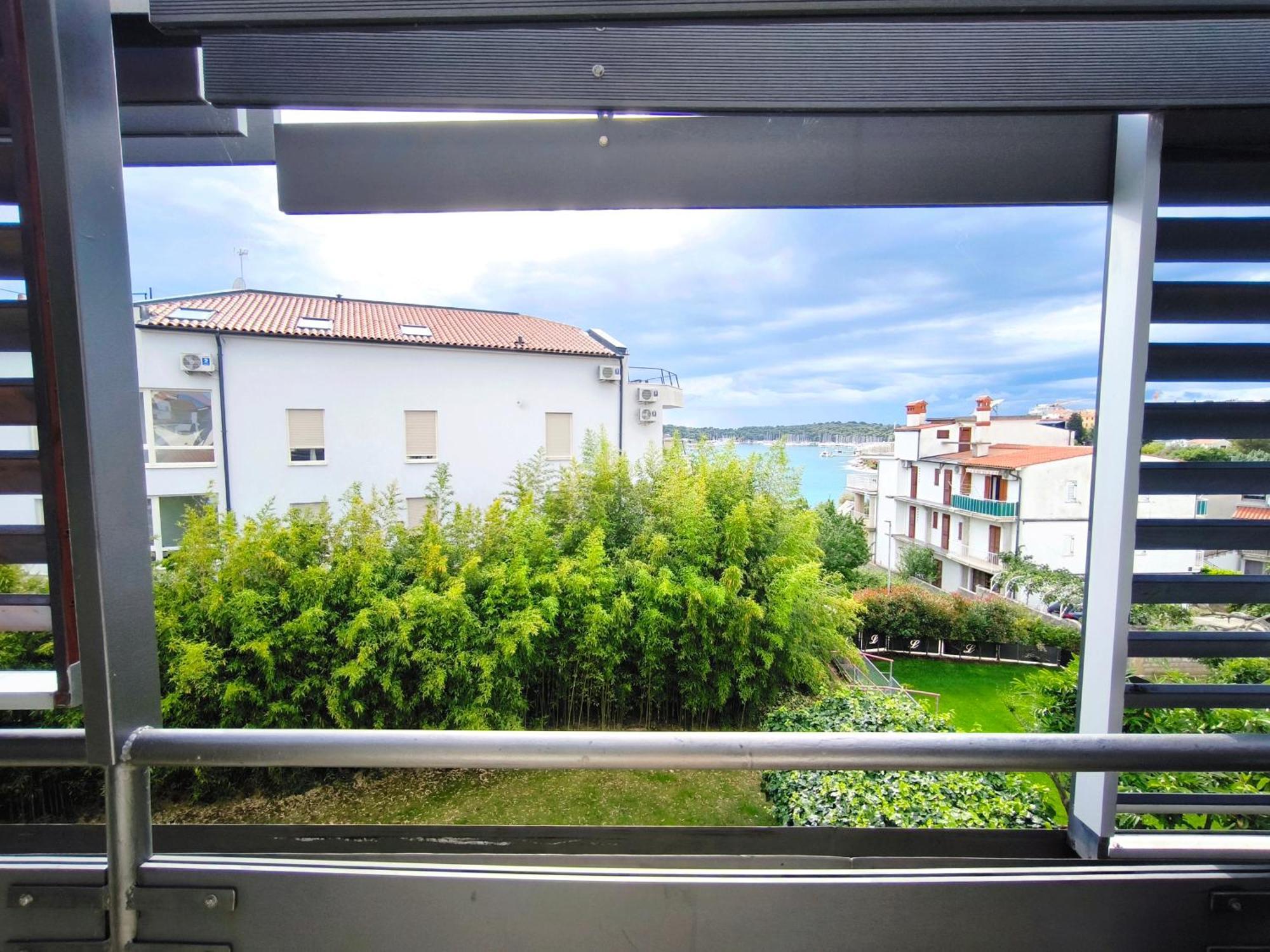 Apartmani Andrea Pula Room photo