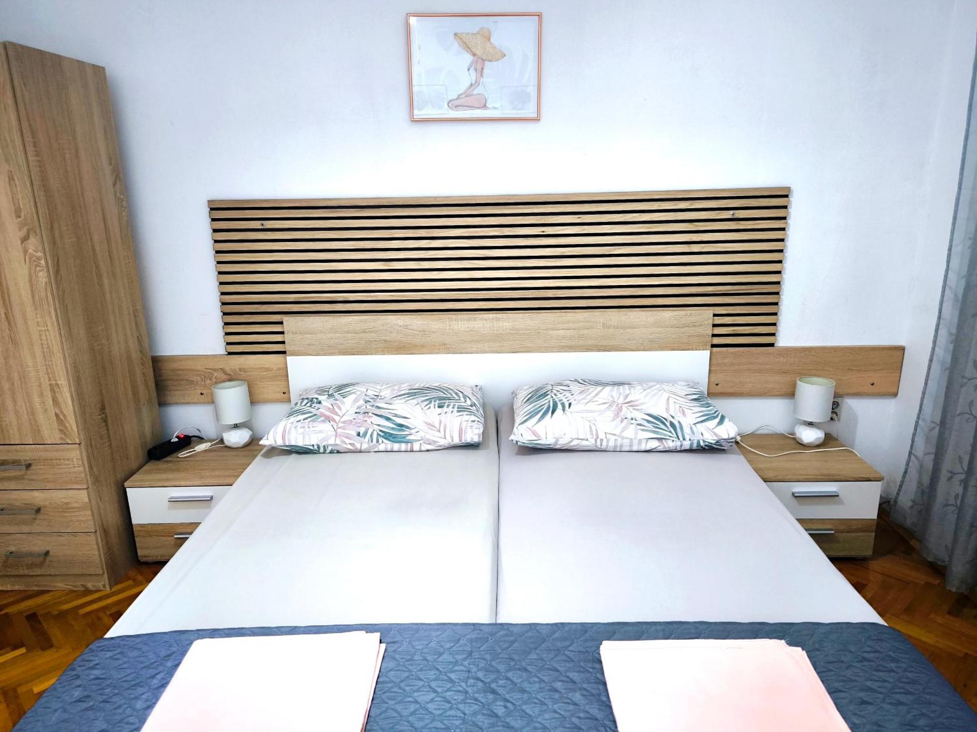 Apartmani Andrea Pula Room photo